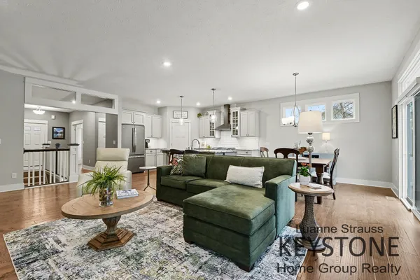 $599,900 | 6190 Wild Currant Way, Unit 132, Caledonia, MI 49316