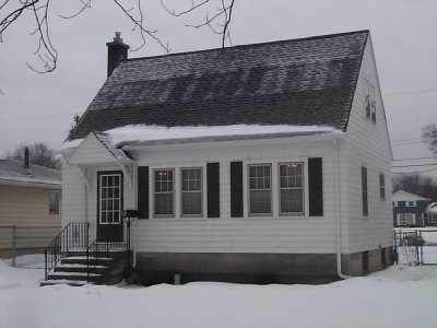 207 North Indiana Street Griffith, IN 46319 - Photo 1 of 5 Gallery Image 1