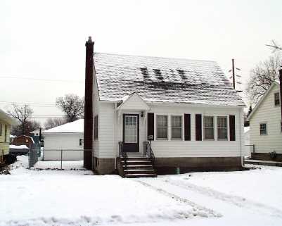 207 North Indiana Street Griffith, IN 46319 - Photo 5 of 5 Gallery Image 5