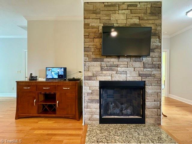 2093 Champion Road Ferguson, NC 28624 - Photo 21 of 49