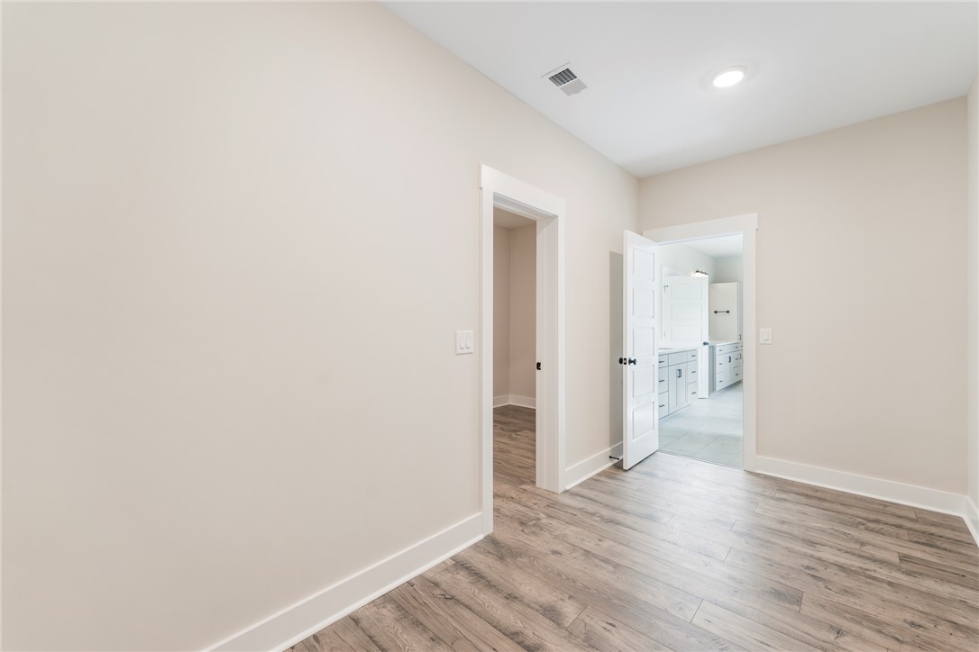 104 Watt Rogers Road Pelzer, SC 29669 - Photo 14 of 19 Image is of a different home, same floor plan. Interior selections will be different