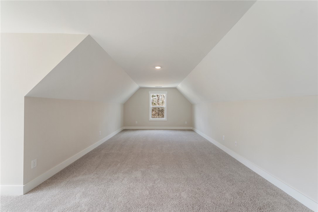 104 Watt Rogers Road Pelzer, SC 29669 - Photo 16 of 19 Image is of a different home, same floor plan. Interior selections will be different