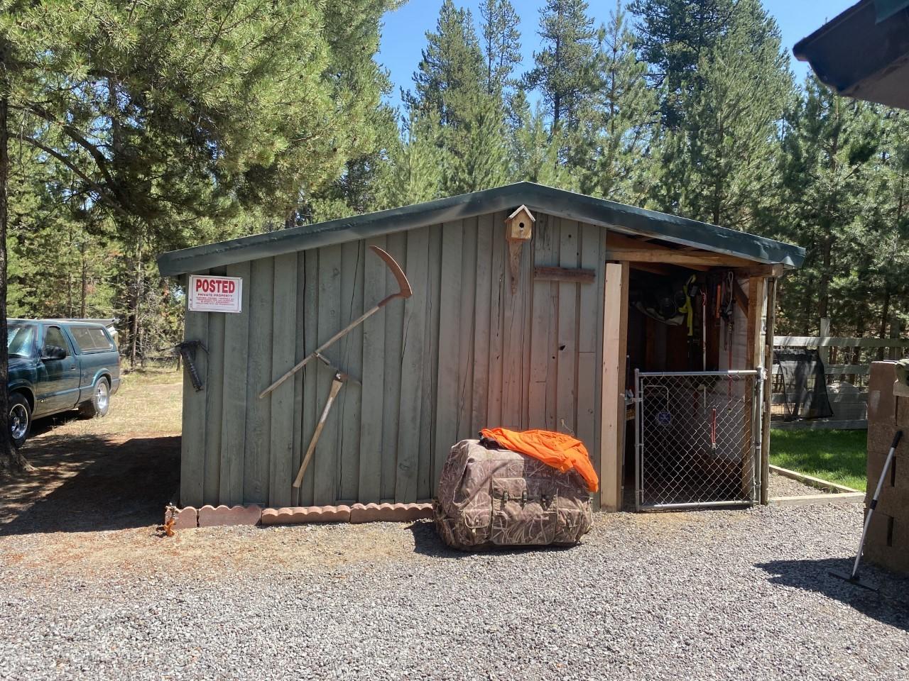 52784 Day Road La Pine, OR 97739 - Photo 6 of 25 Day Storage