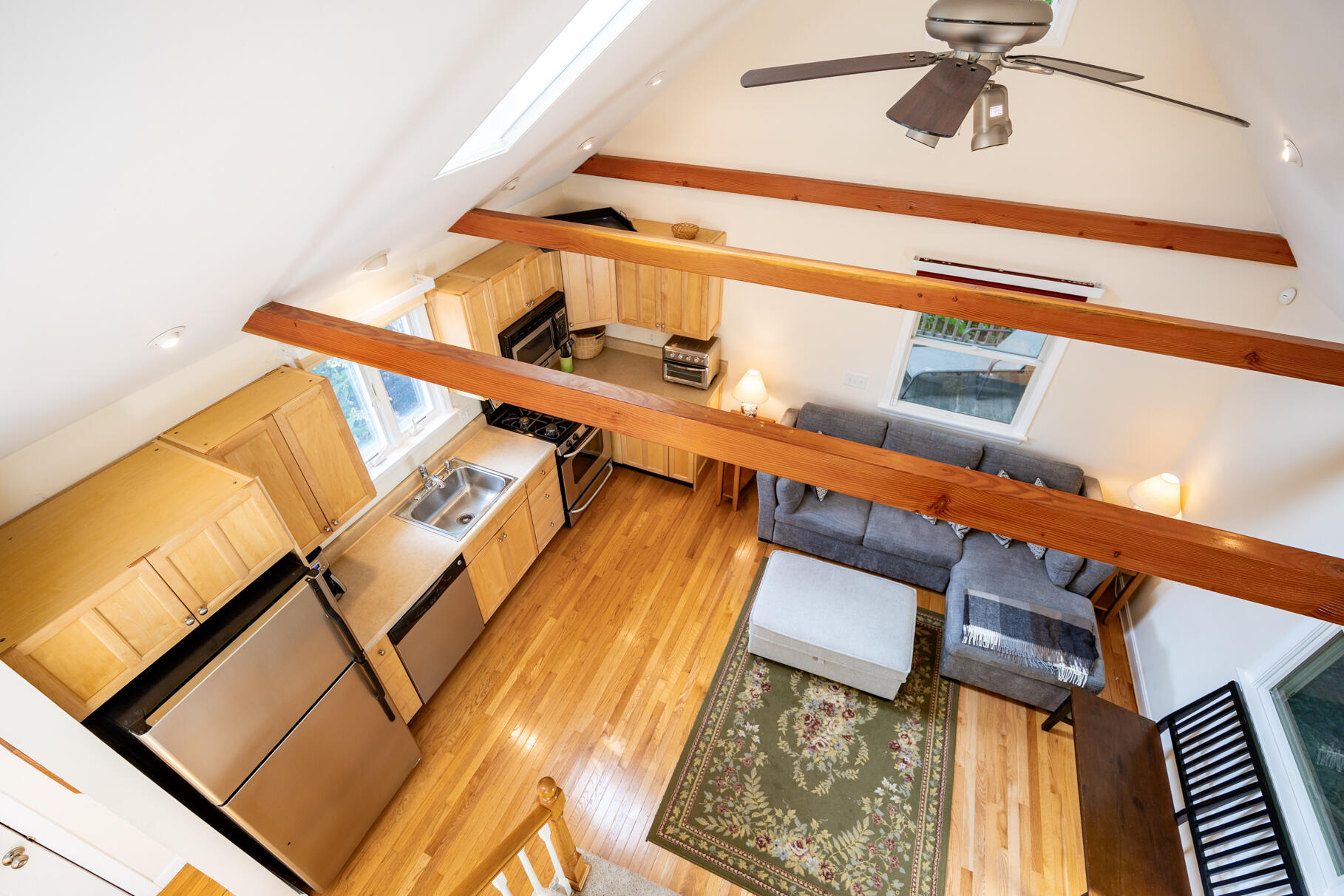 25 Locust Road Eastham, MA 02642 - Photo 7 of 41