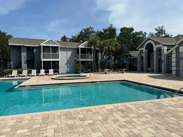 $1,400 | 3816 Breakwater Way, Unit 203, Kissimmee, FL 34741