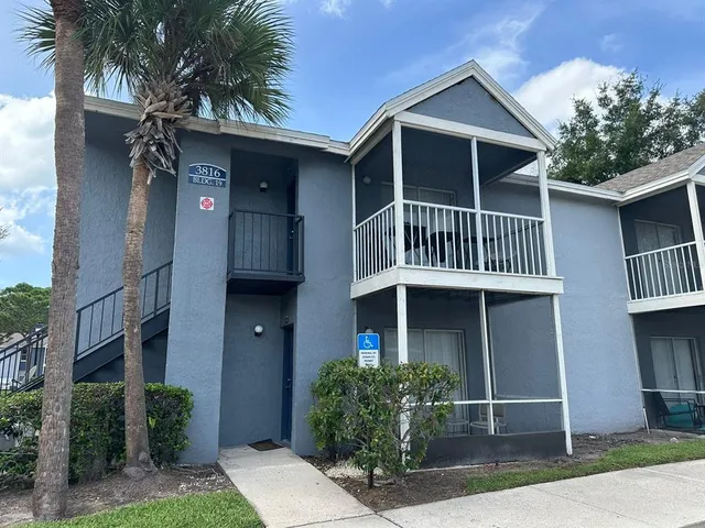 $1,400 | 3816 Breakwater Way, Unit 203, Kissimmee, FL 34741
