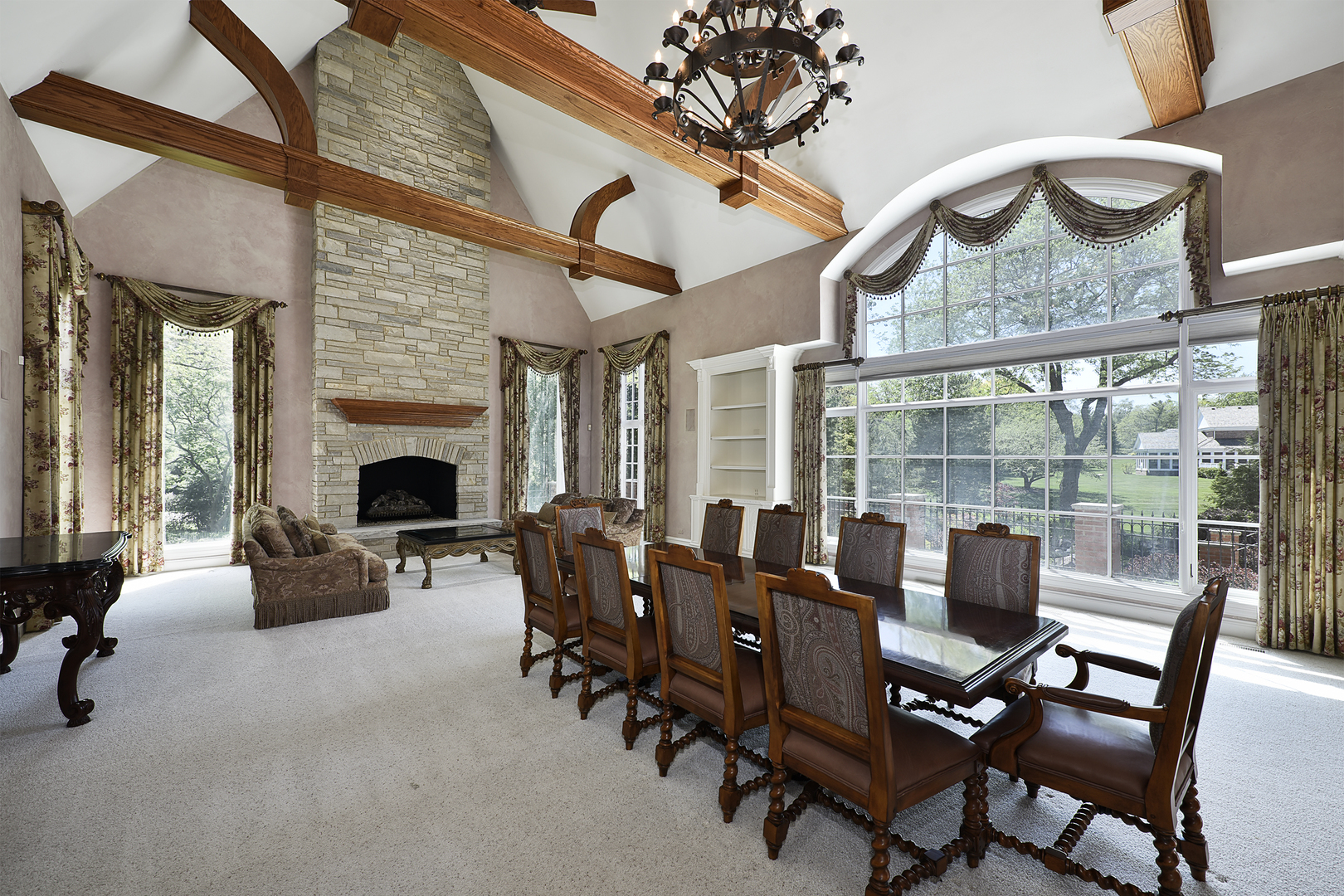 1661 South Balmoral Lane Inverness, IL 60067 - Photo 5 of 63