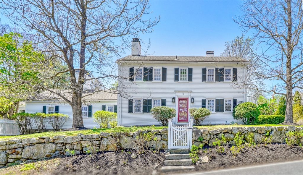 360 Dover Road Westwood, MA 02090 - Photo 1 of 41 Gallery Image 1