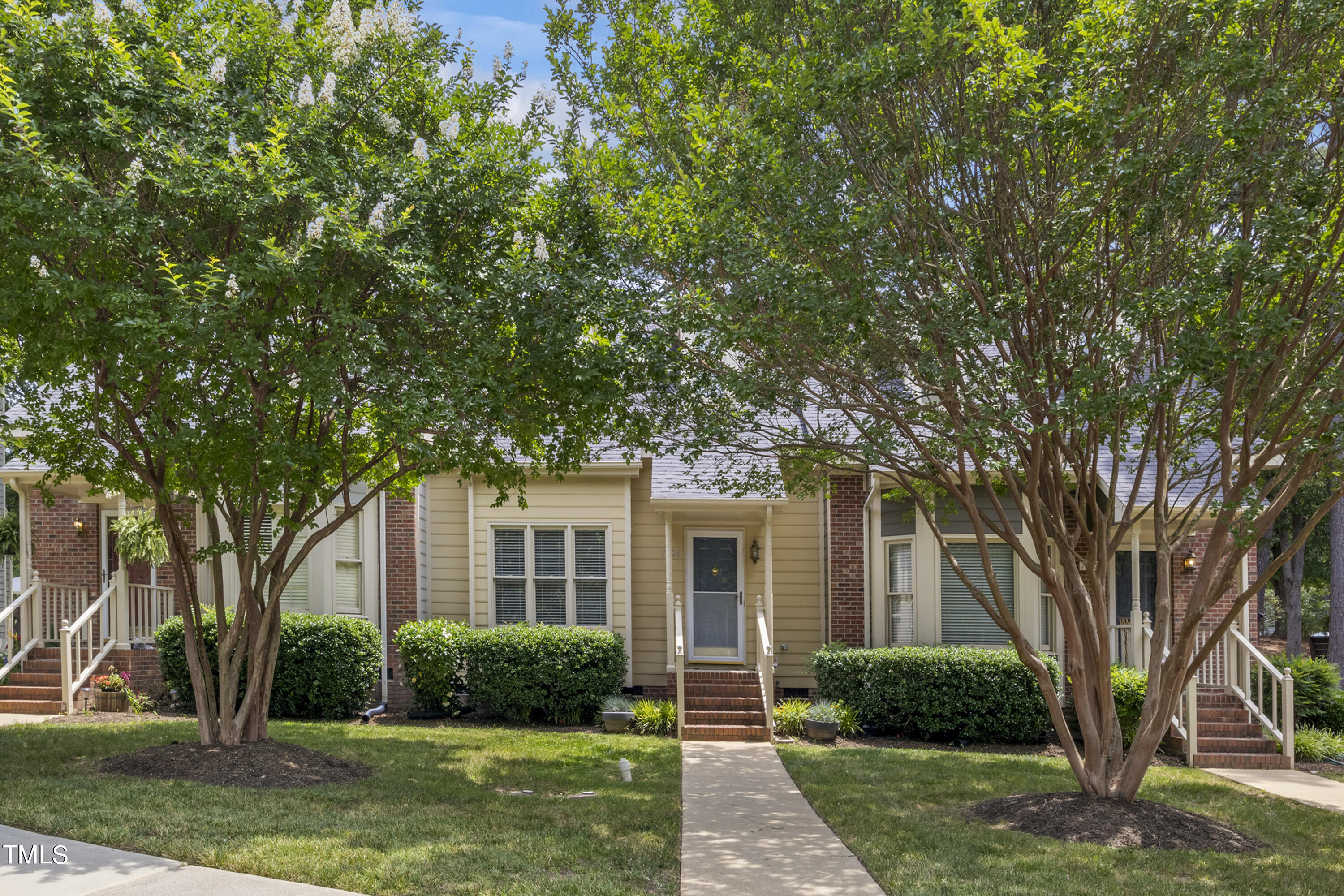1226 Shadow Bark Court Raleigh, NC 27603 - Photo 2 of 28 05-202406061226 Shadowbark001