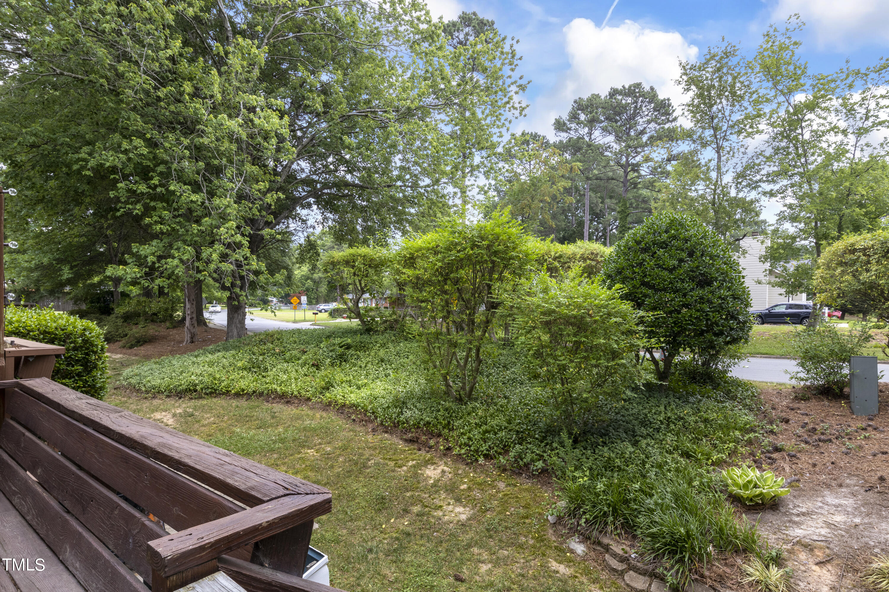 1226 Shadow Bark Court Raleigh, NC 27603 - Photo 26 of 28 33-202406061226 Shadowbark011
