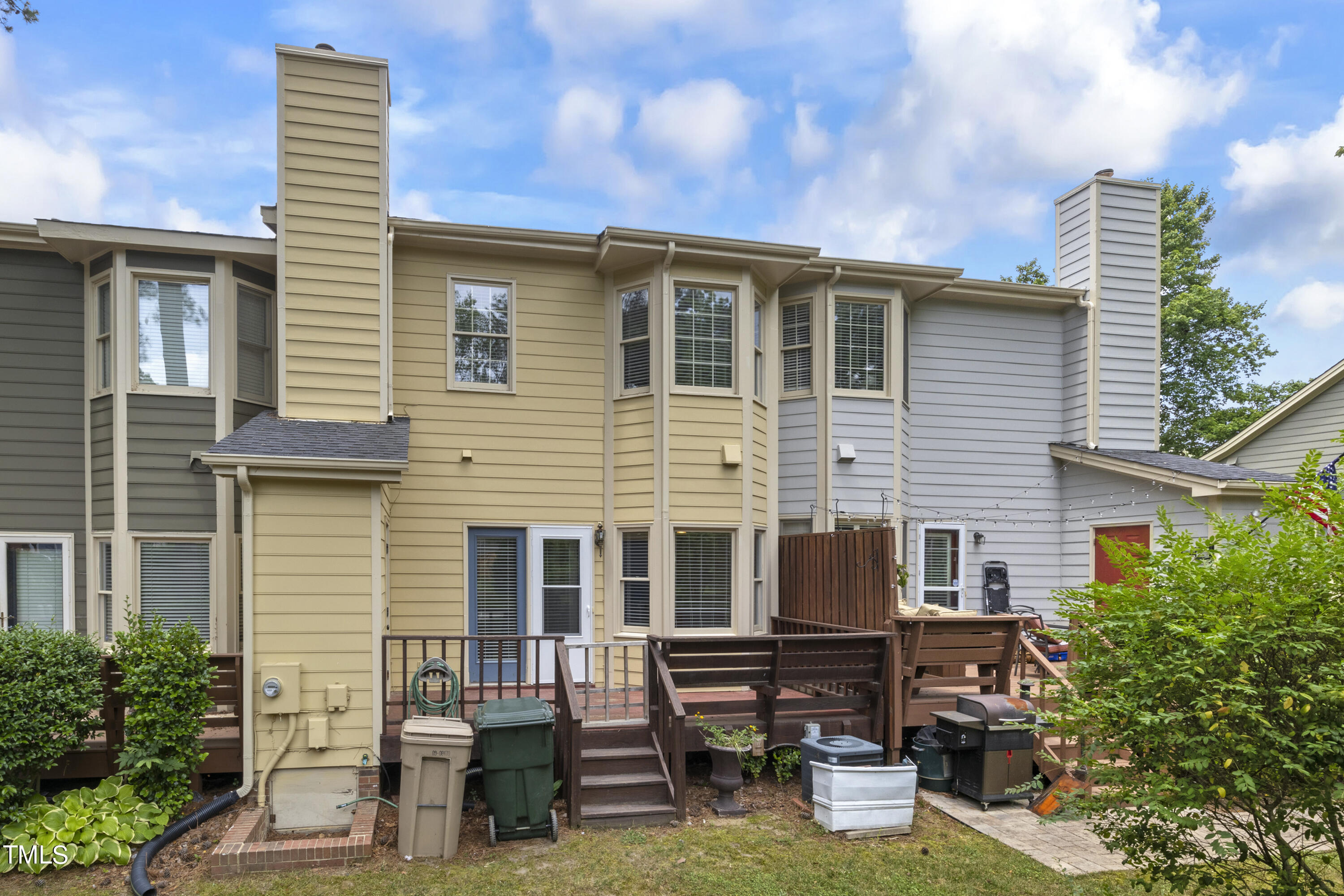 1226 Shadow Bark Court Raleigh, NC 27603 - Photo 28 of 28 35-202406061226 Shadowbark007
