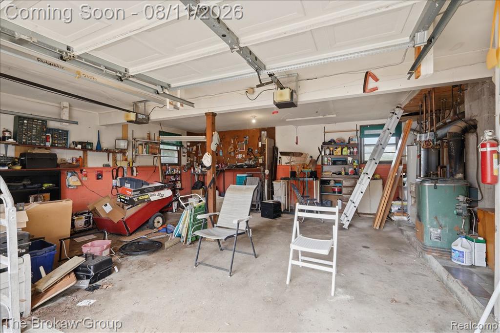 10431 Davison Road Davison, MI 48423 - Photo 35 of 45 Gallery Image 35