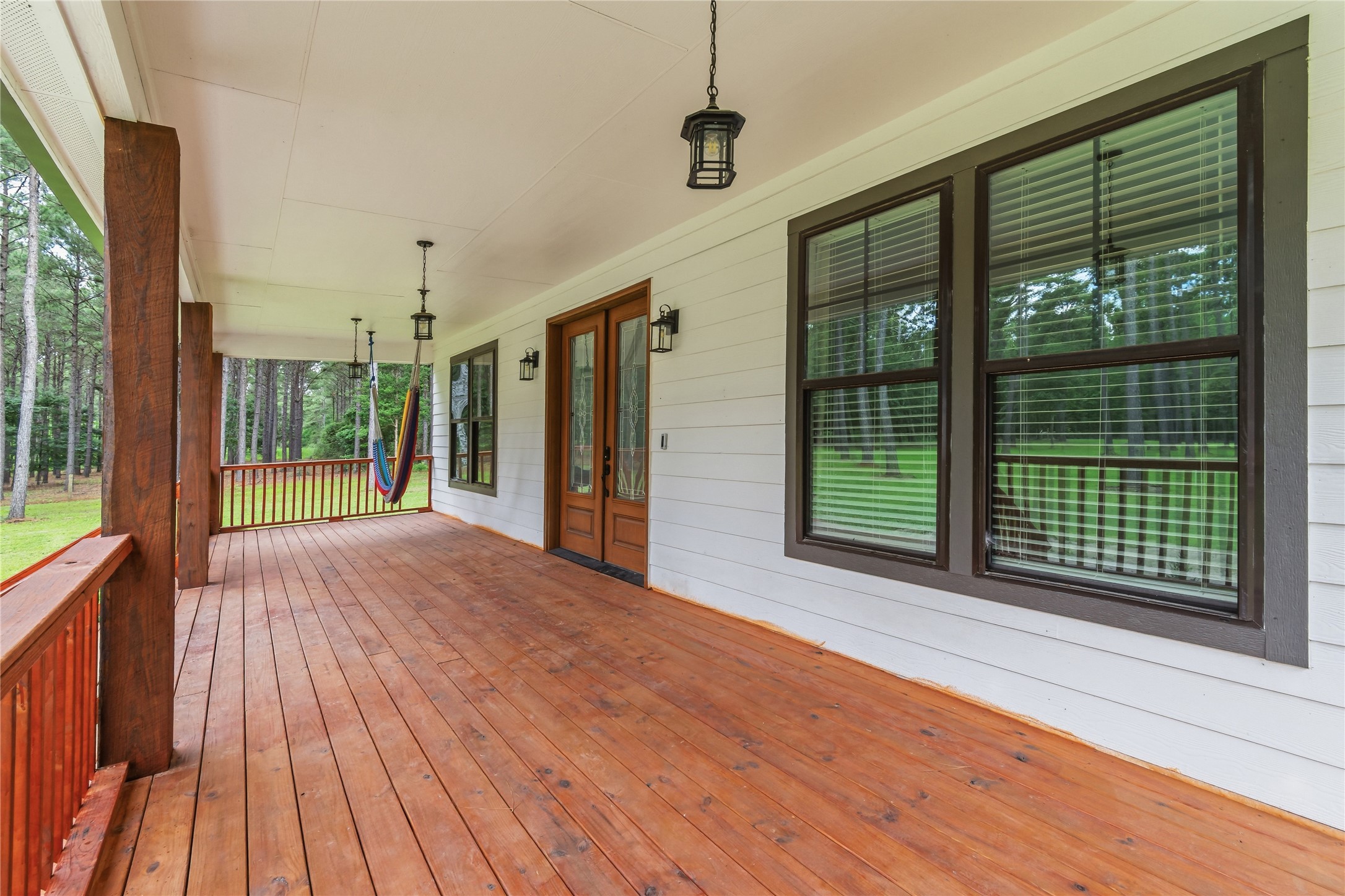 1780 Josserand Road Groveton, TX 75845 - Photo 7 of 42