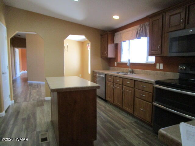 53 County Road Show Low, AZ 85901 - Photo 33 of 51