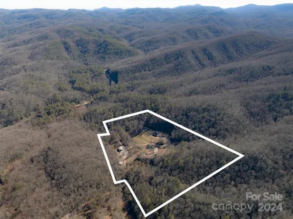 $1,700,000 | 315 Garren Creek Road, Rosman, NC 28772