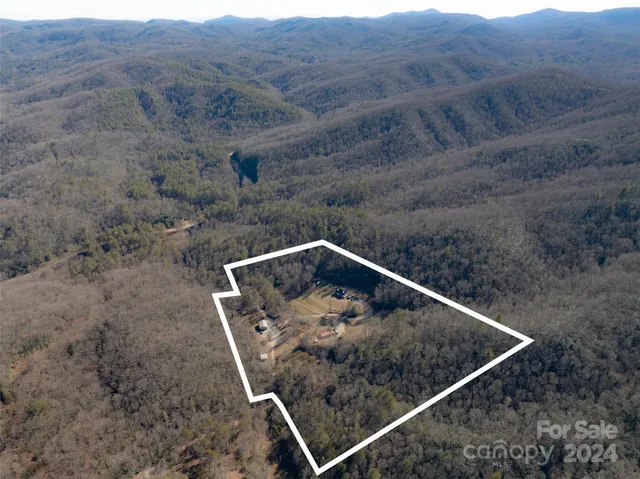 $1,700,000 | 315 Garren Creek Road, Rosman, NC 28772