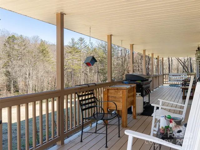 $1,700,000 | 315 Garren Creek Road, Rosman, NC 28772