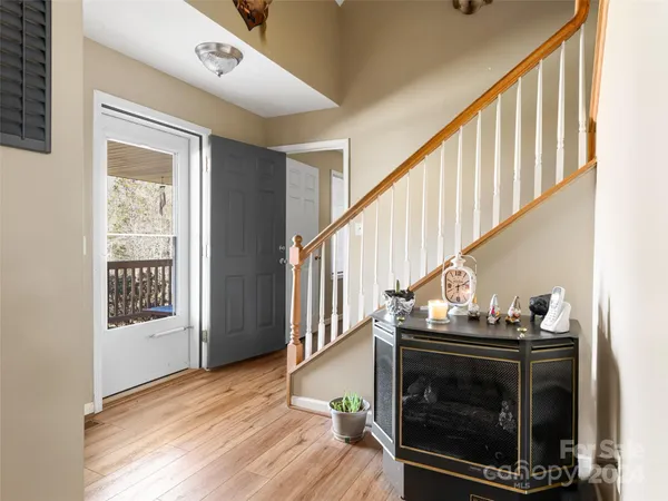 $1,700,000 | 315 Garren Creek Road, Rosman, NC 28772