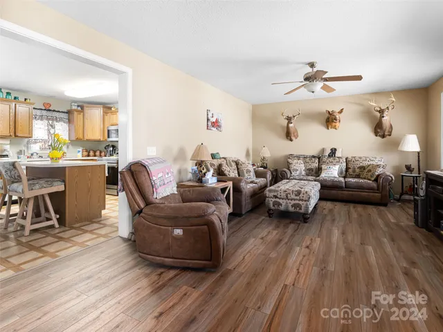 $1,700,000 | 315 Garren Creek Road, Rosman, NC 28772