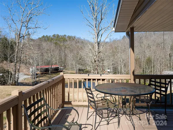 $1,700,000 | 315 Garren Creek Road, Rosman, NC 28772