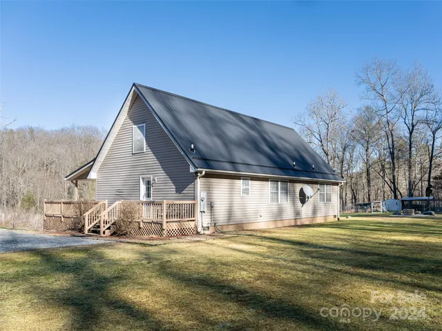 $1,700,000 | 315 Garren Creek Road, Rosman, NC 28772