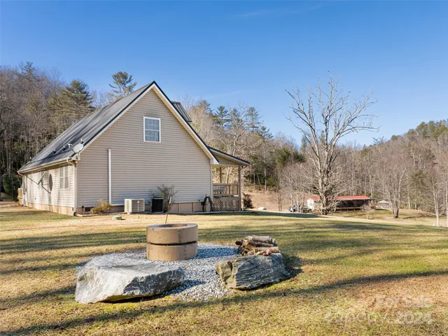 $1,700,000 | 315 Garren Creek Road, Rosman, NC 28772
