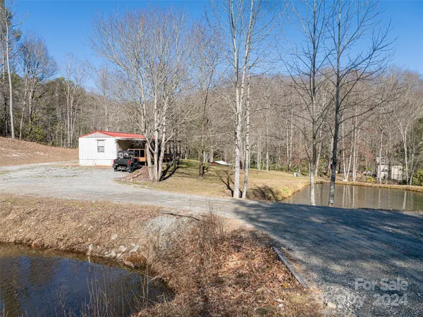 $1,700,000 | 315 Garren Creek Road, Rosman, NC 28772