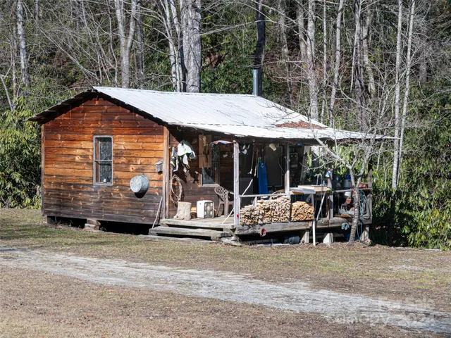 $1,700,000 | 315 Garren Creek Road, Rosman, NC 28772