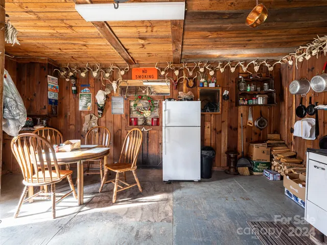 $1,700,000 | 315 Garren Creek Road, Rosman, NC 28772