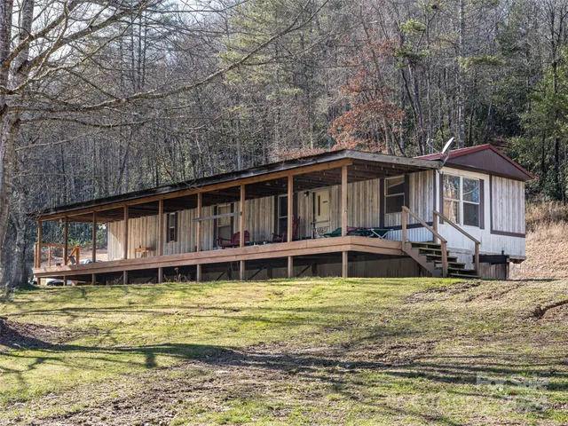 $1,700,000 | 315 Garren Creek Road, Rosman, NC 28772