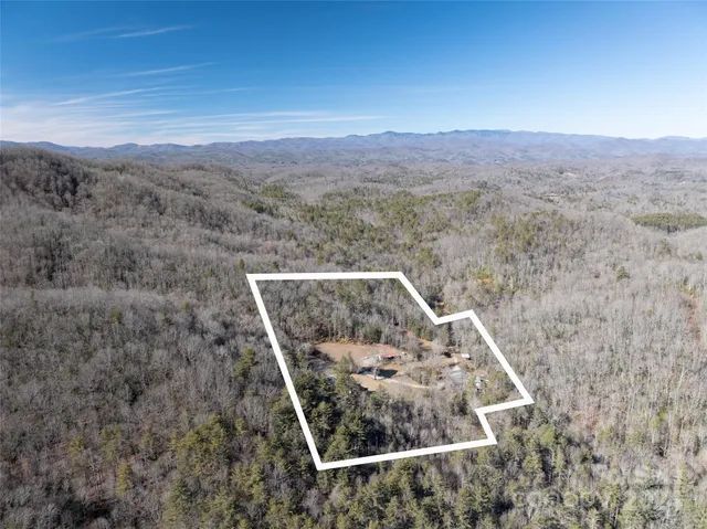$1,700,000 | 315 Garren Creek Road, Rosman, NC 28772