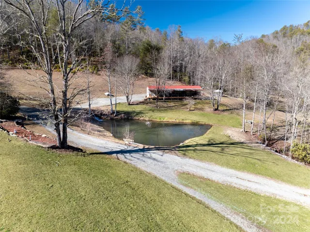 $1,700,000 | 315 Garren Creek Road, Rosman, NC 28772
