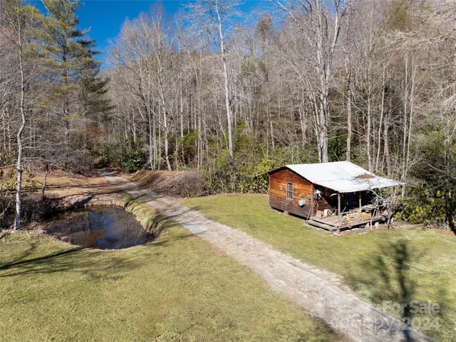 $1,700,000 | 315 Garren Creek Road, Rosman, NC 28772