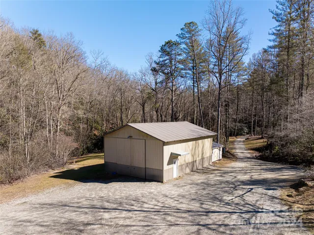 $1,700,000 | 315 Garren Creek Road, Rosman, NC 28772