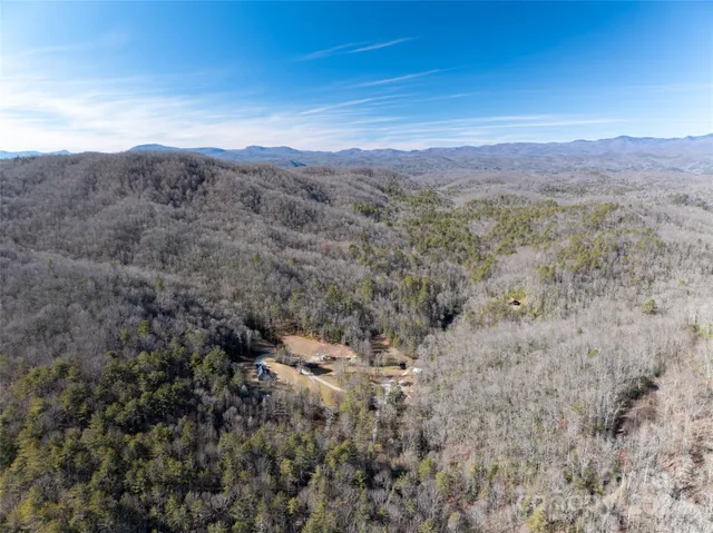 $1,700,000 | 315 Garren Creek Road, Rosman, NC 28772