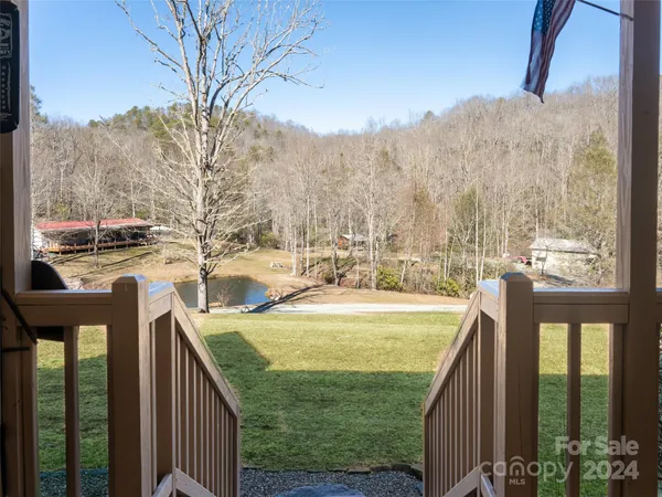 $1,700,000 | 315 Garren Creek Road, Rosman, NC 28772