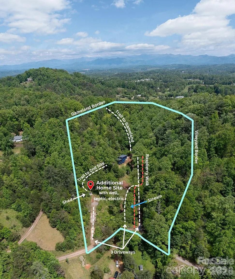 83 Mt Airy Road Marshall, NC 28753 - Photo 2 of 31