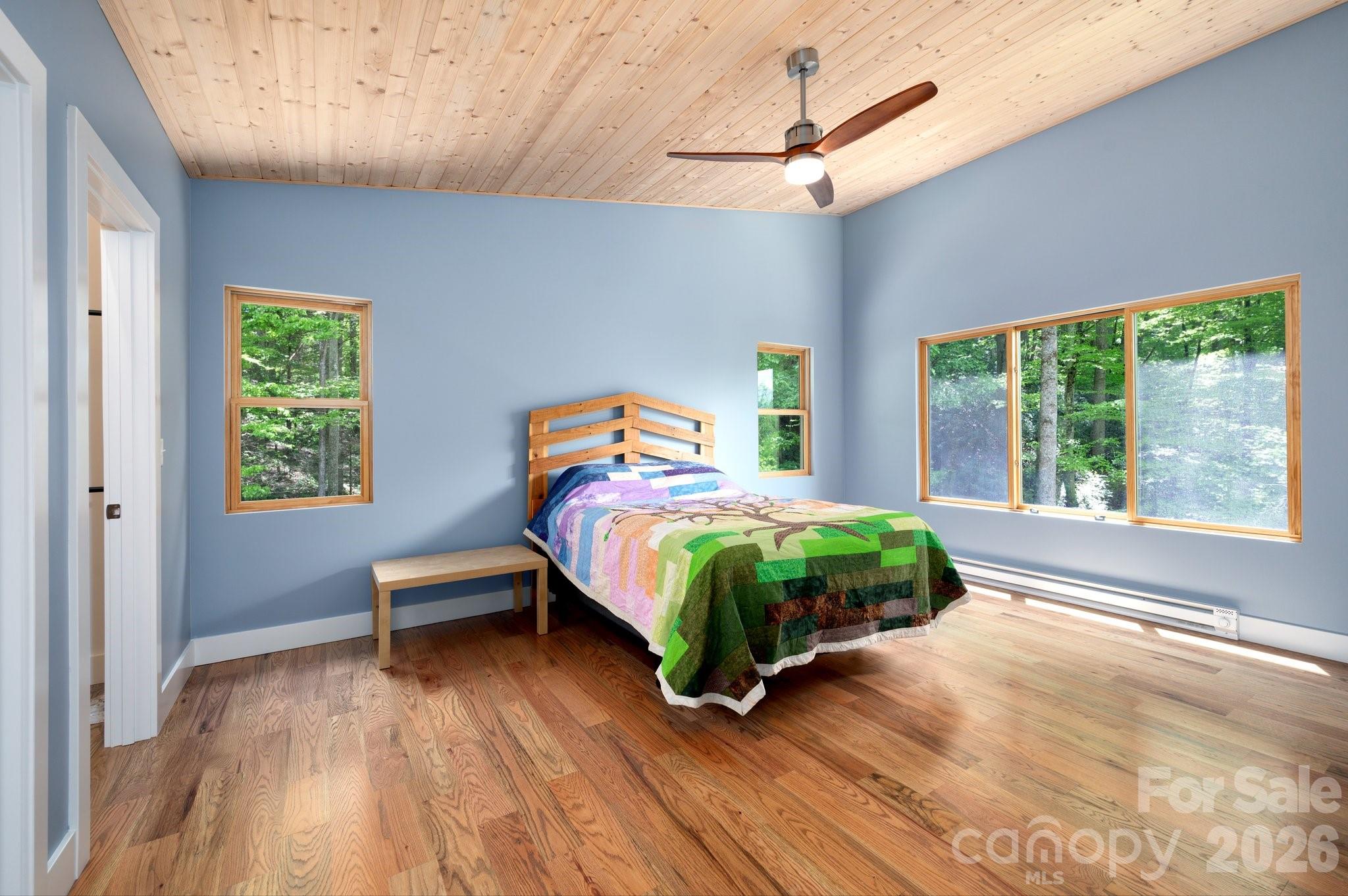83 Mt Airy Road Marshall, NC 28753 - Photo 21 of 31