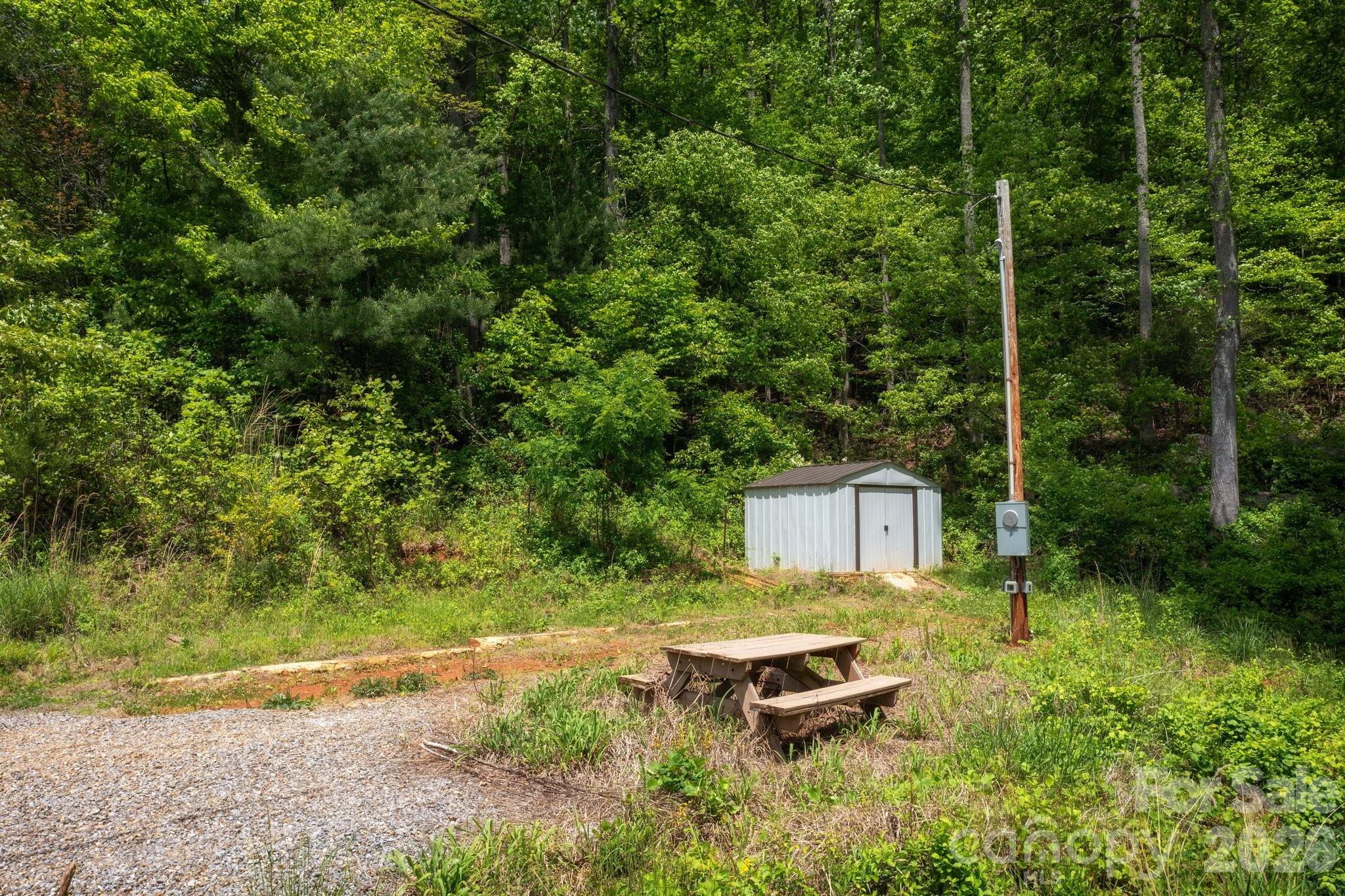 83 Mt Airy Road Marshall, NC 28753 - Photo 28 of 31