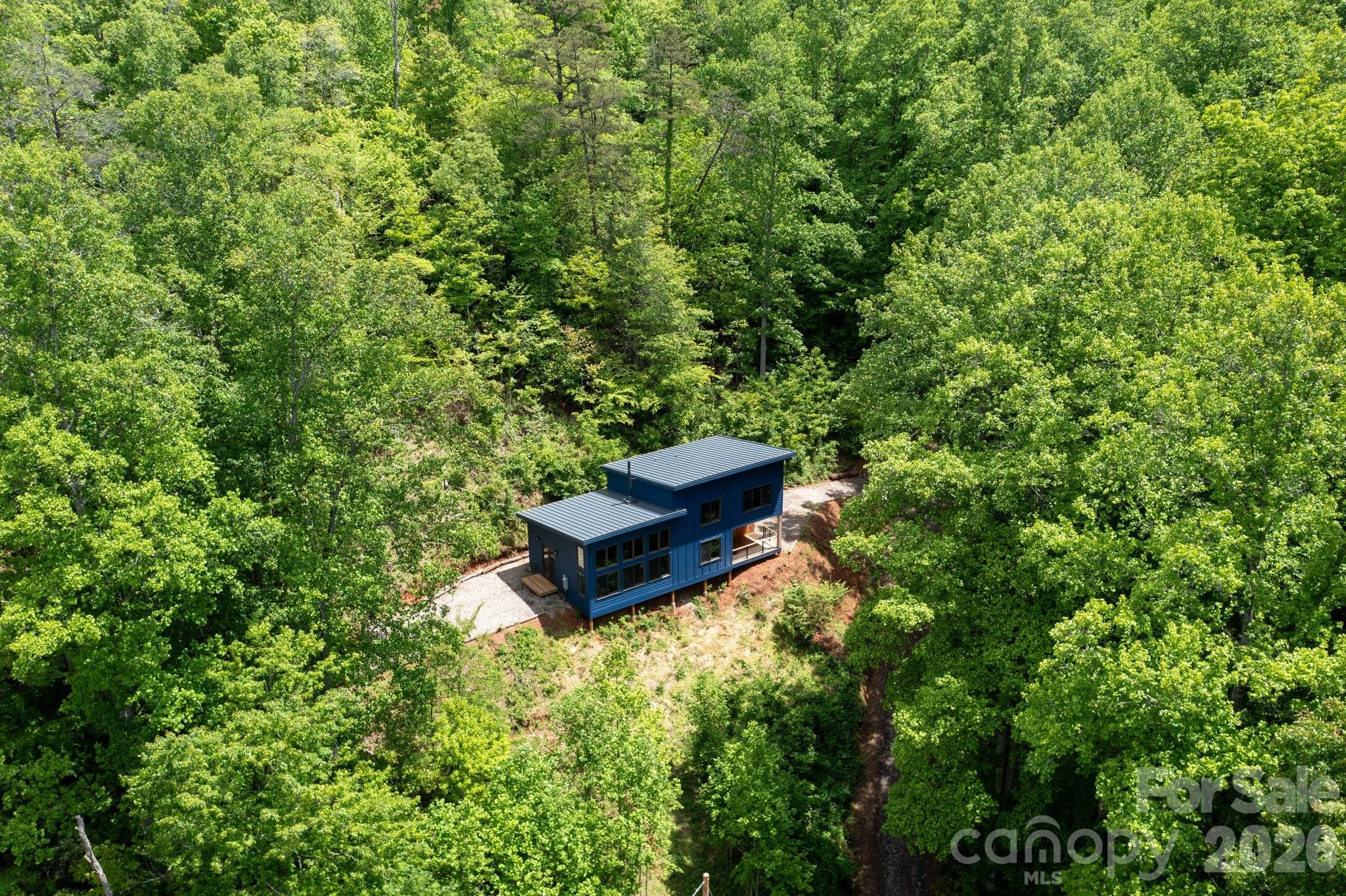 83 Mt Airy Road Marshall, NC 28753 - Photo 29 of 31