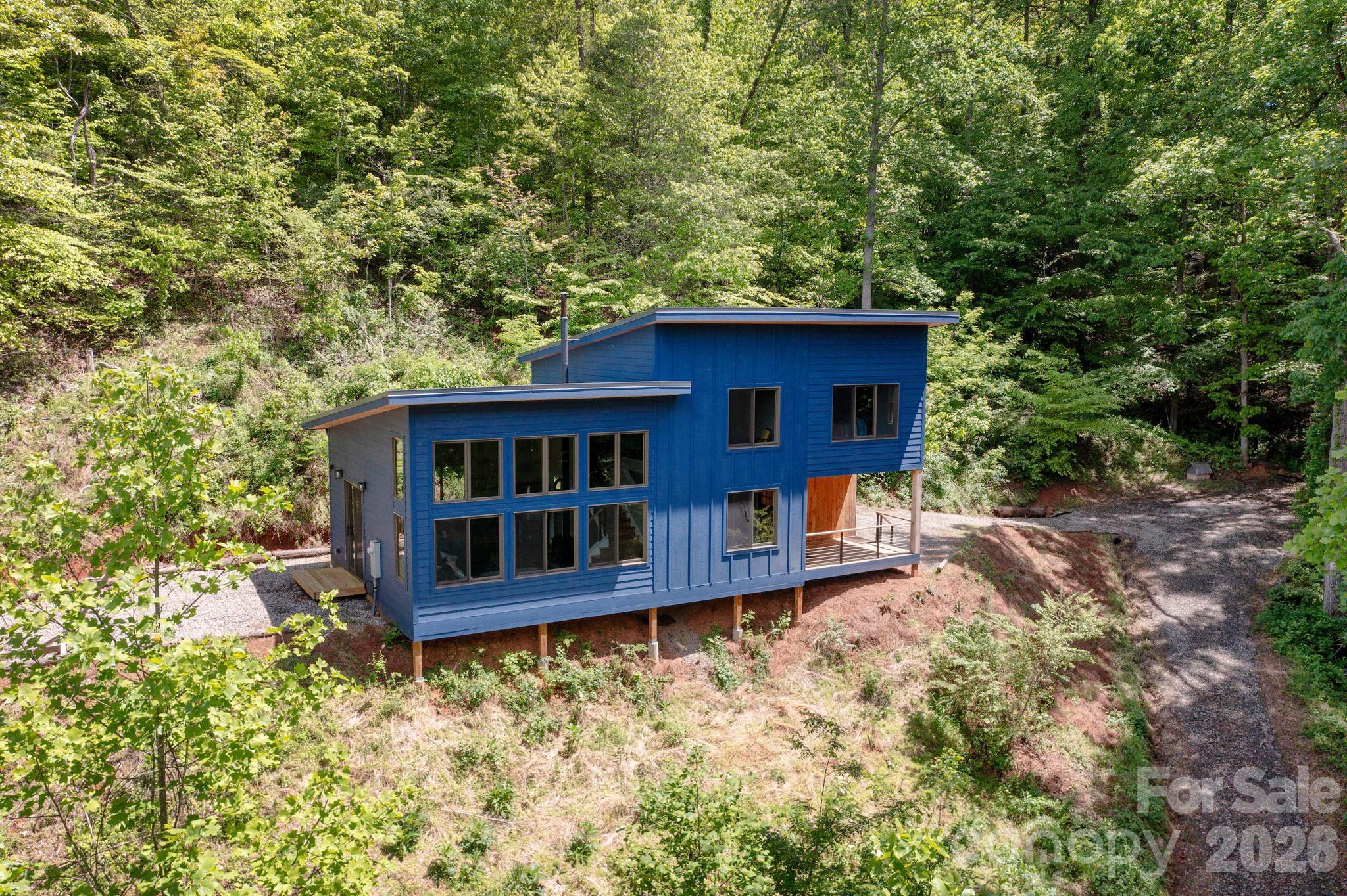 83 Mt Airy Road Marshall, NC 28753 - Photo 5 of 31