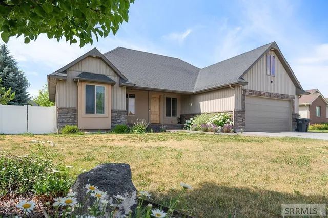 $539,000 | 2612 Eastview Drive, Idaho Falls, ID 83401
