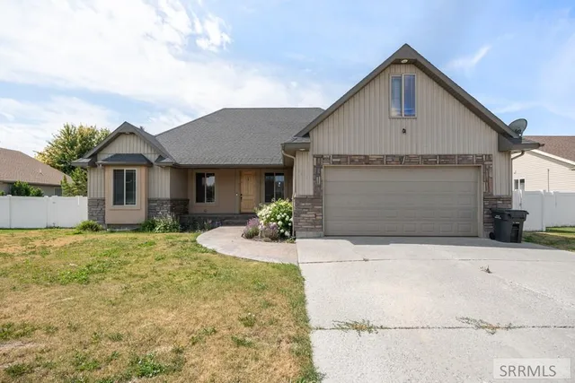 $539,000 | 2612 Eastview Drive, Idaho Falls, ID 83401