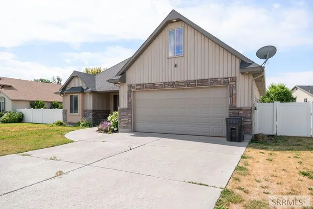 $539,000 | 2612 Eastview Drive, Idaho Falls, ID 83401