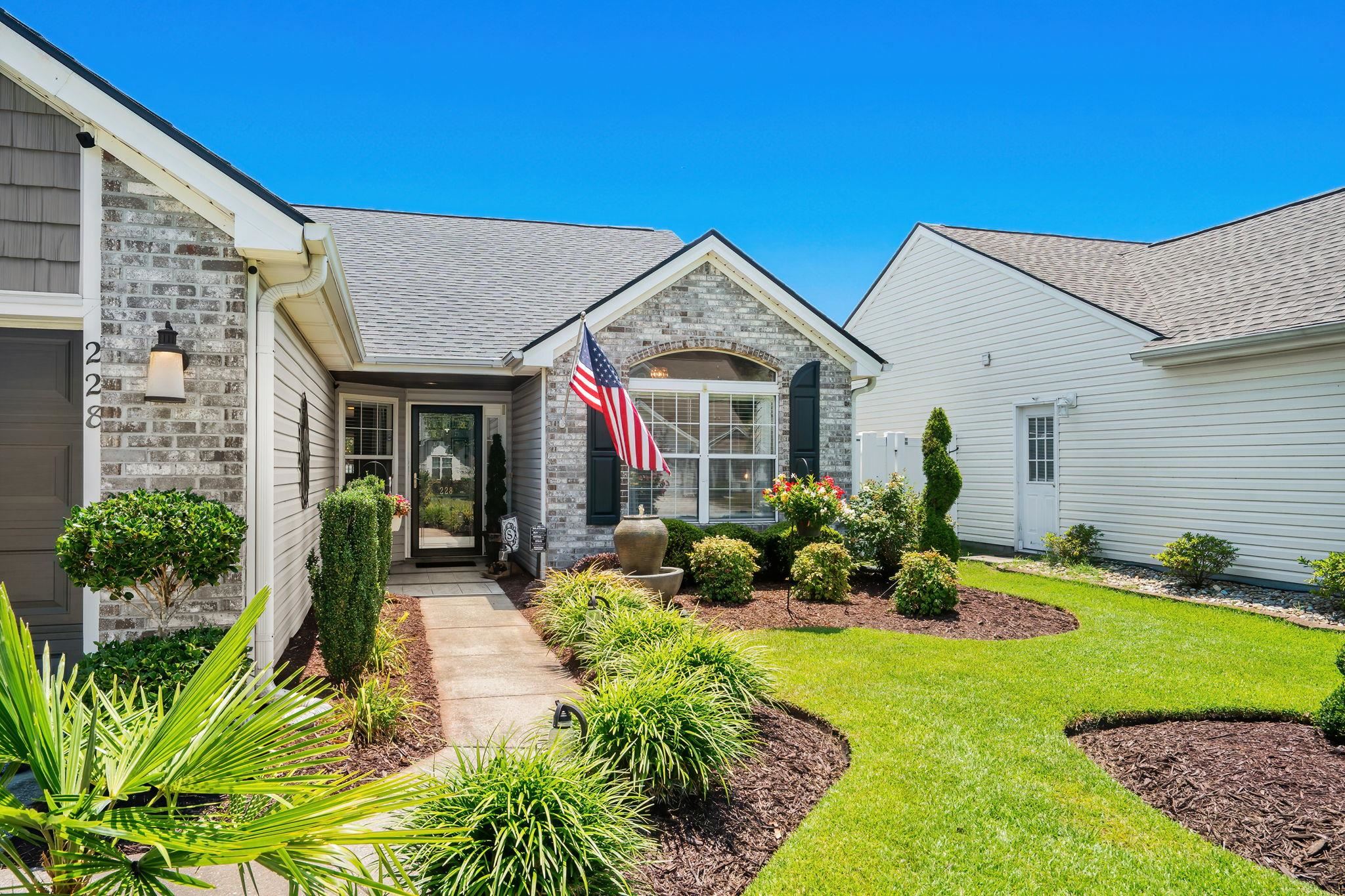 228 Bittersweet Lane Myrtle Beach, SC 29579 - Photo 4 of 56