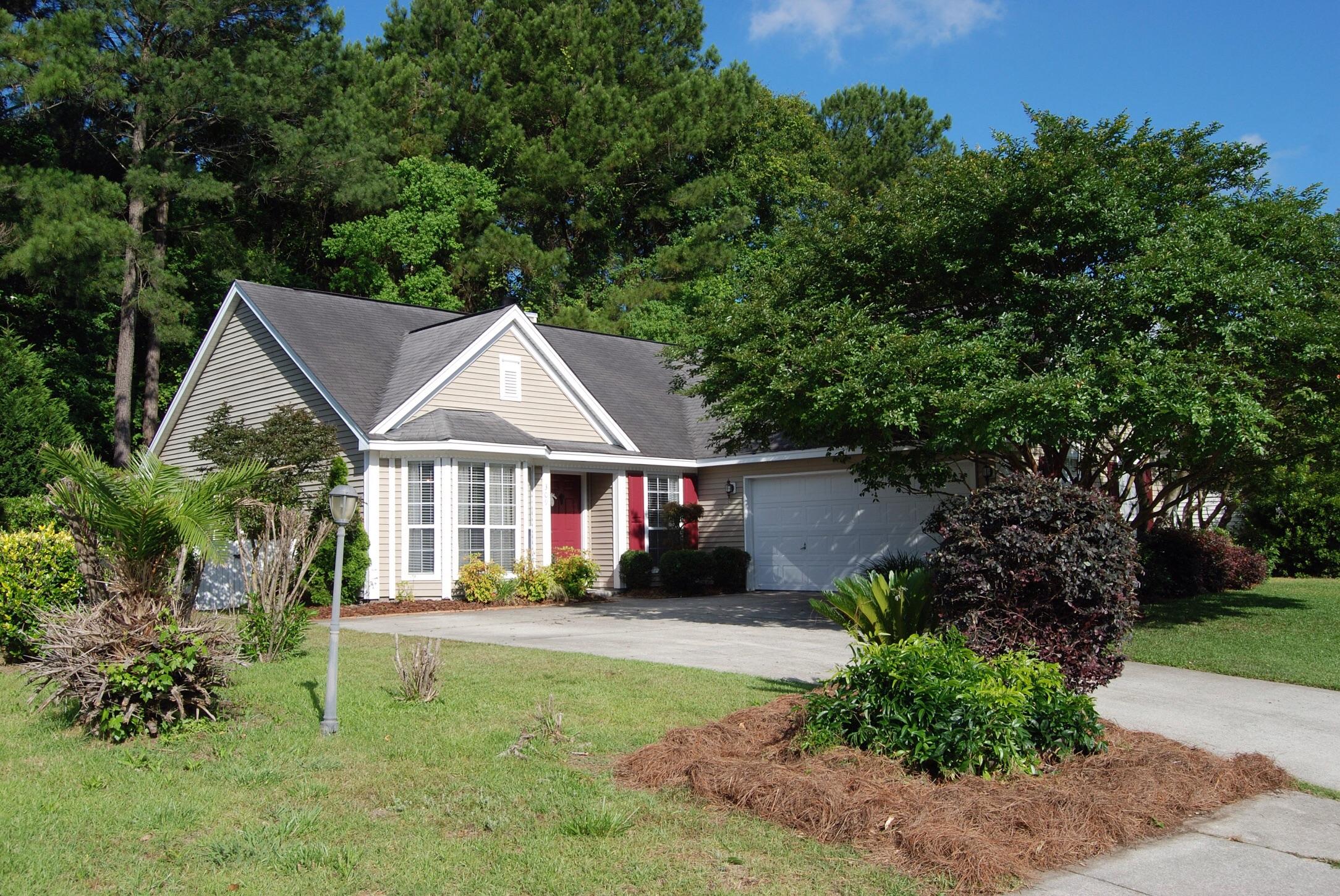 309 Rice Bay Drive Mount Pleasant, SC 29464 - Photo 3 of 30 image