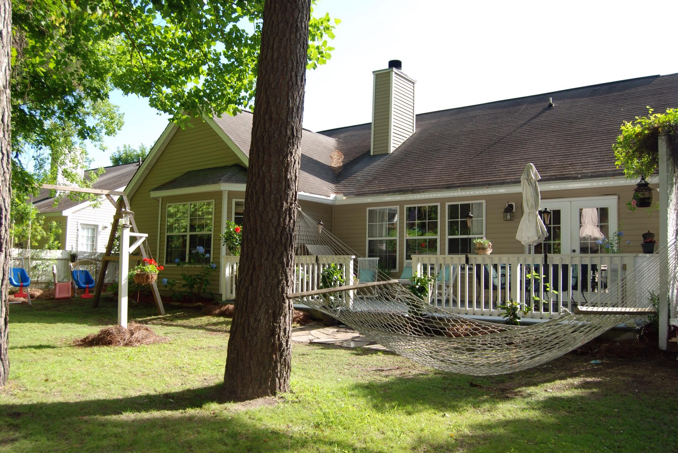 309 Rice Bay Drive Mount Pleasant, SC 29464 - Photo 5 of 30 image