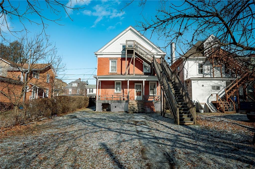 454 Water Street Indiana, PA 15701 - Photo 27 of 28 Gallery Image 27