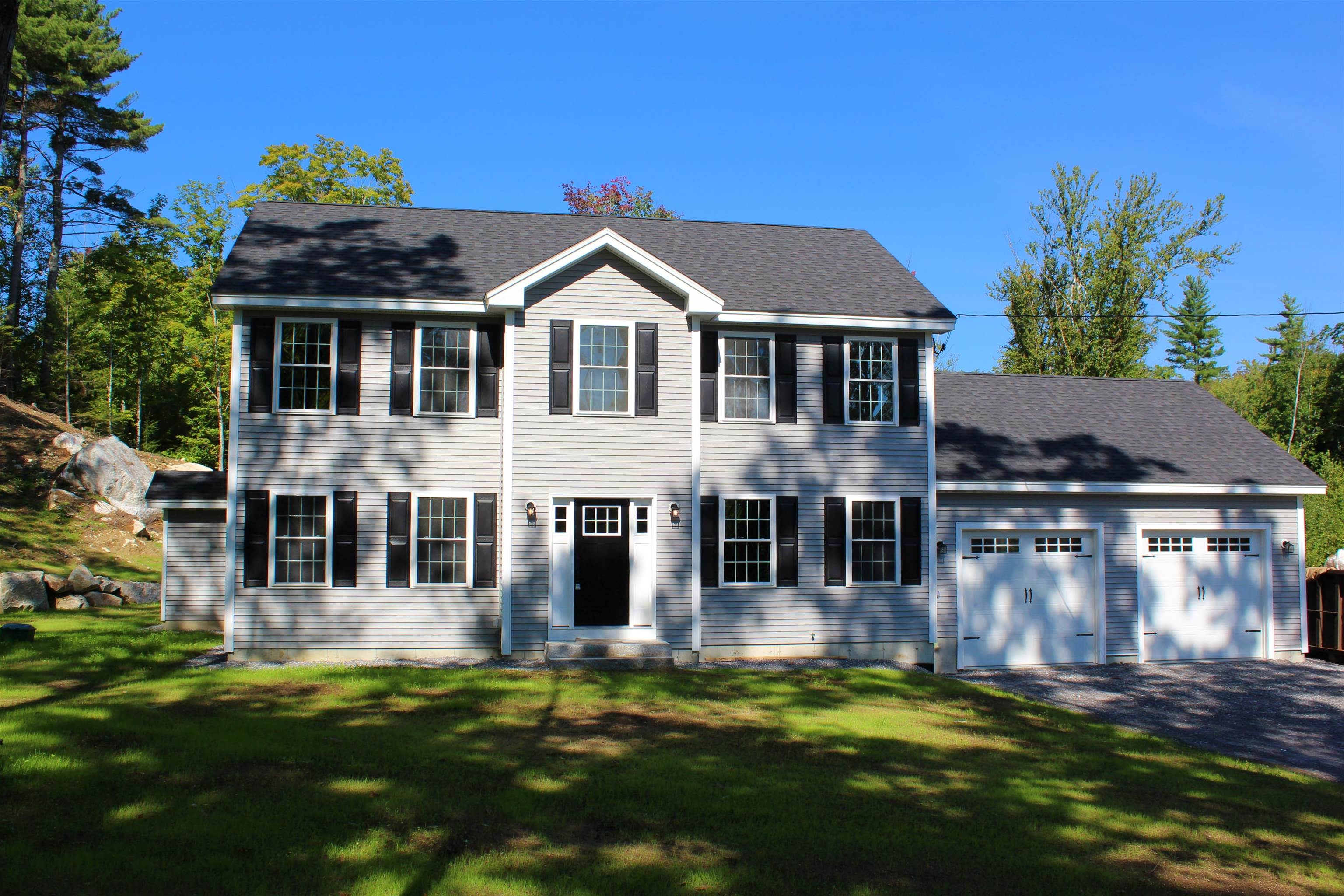 430 Thain Road Hopkinton, NH 03229 - Photo 1 of 17 Gallery Image 1