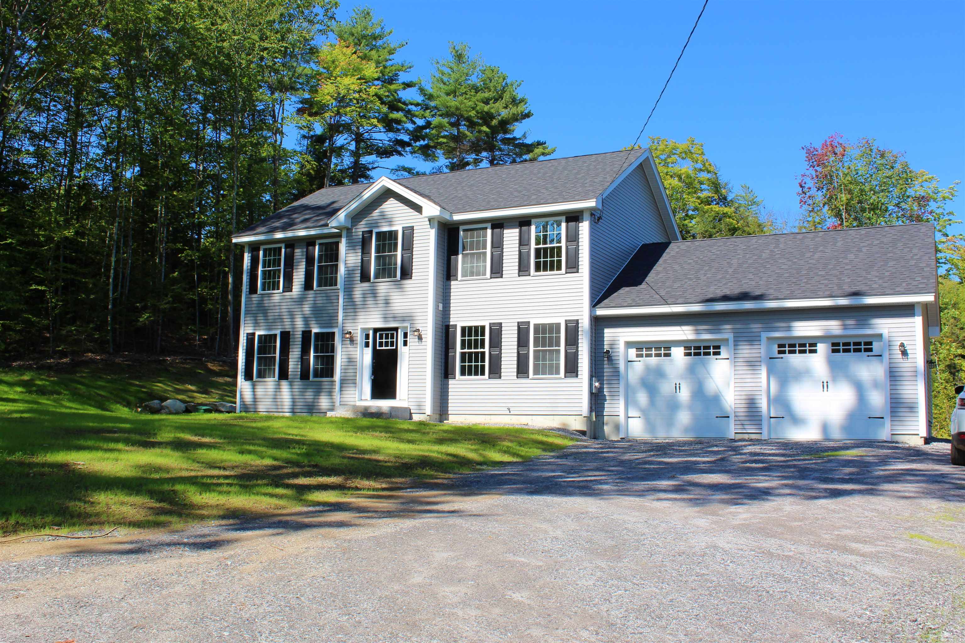 430 Thain Road Hopkinton, NH 03229 - Photo 2 of 17 Gallery Image 2